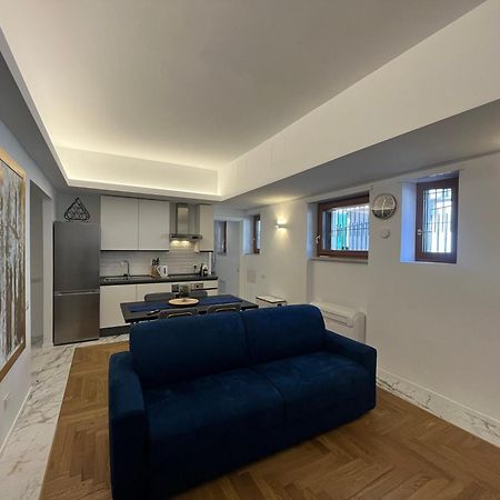 Savoia House, Modern Apartment Near Villa Borghese Róma Kültér fotó