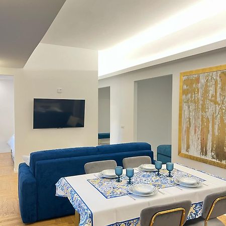 Savoia House, Modern Apartment Near Villa Borghese Róma Kültér fotó