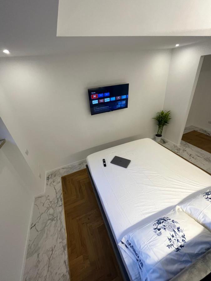 Savoia House, Modern Apartment Near Villa Borghese Róma Kültér fotó