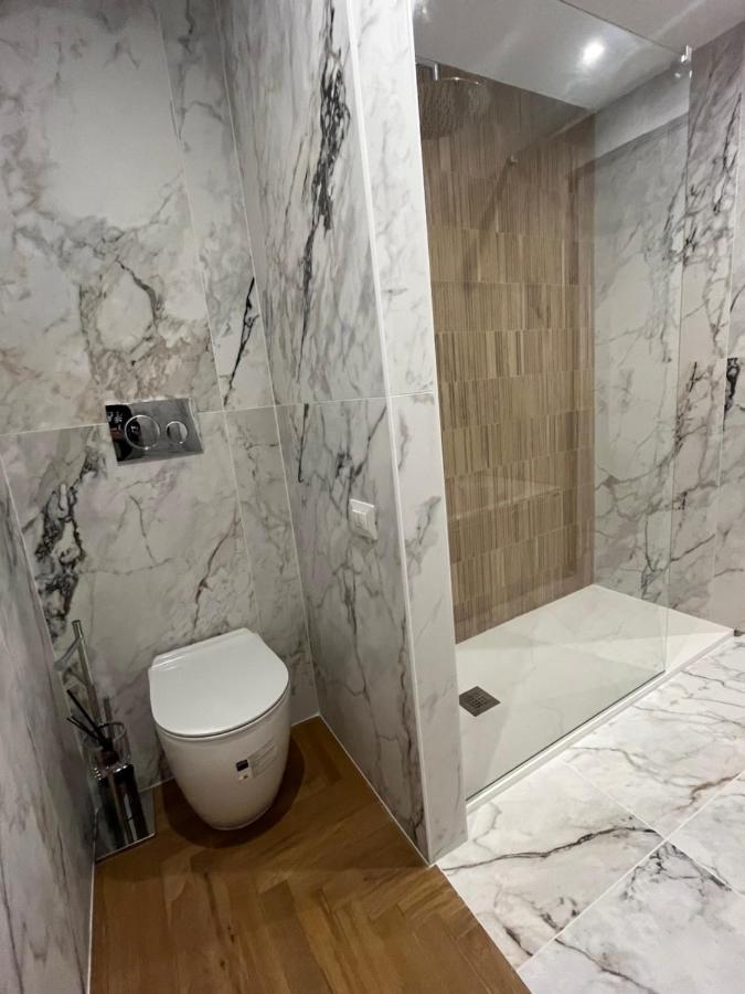 Savoia House, Modern Apartment Near Villa Borghese Róma Kültér fotó