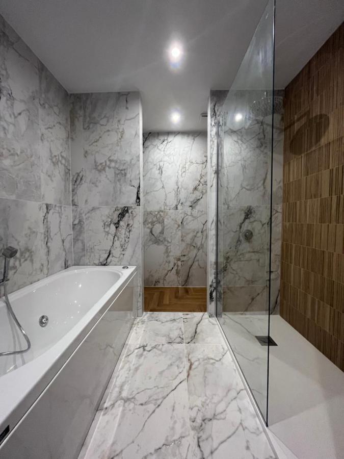 Savoia House, Modern Apartment Near Villa Borghese Róma Kültér fotó