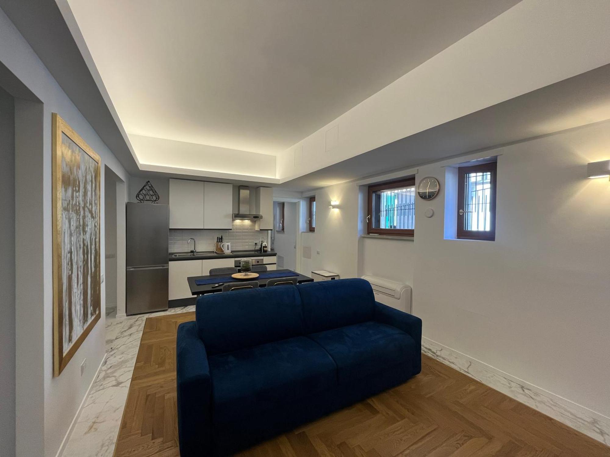 Savoia House, Modern Apartment Near Villa Borghese Róma Kültér fotó
