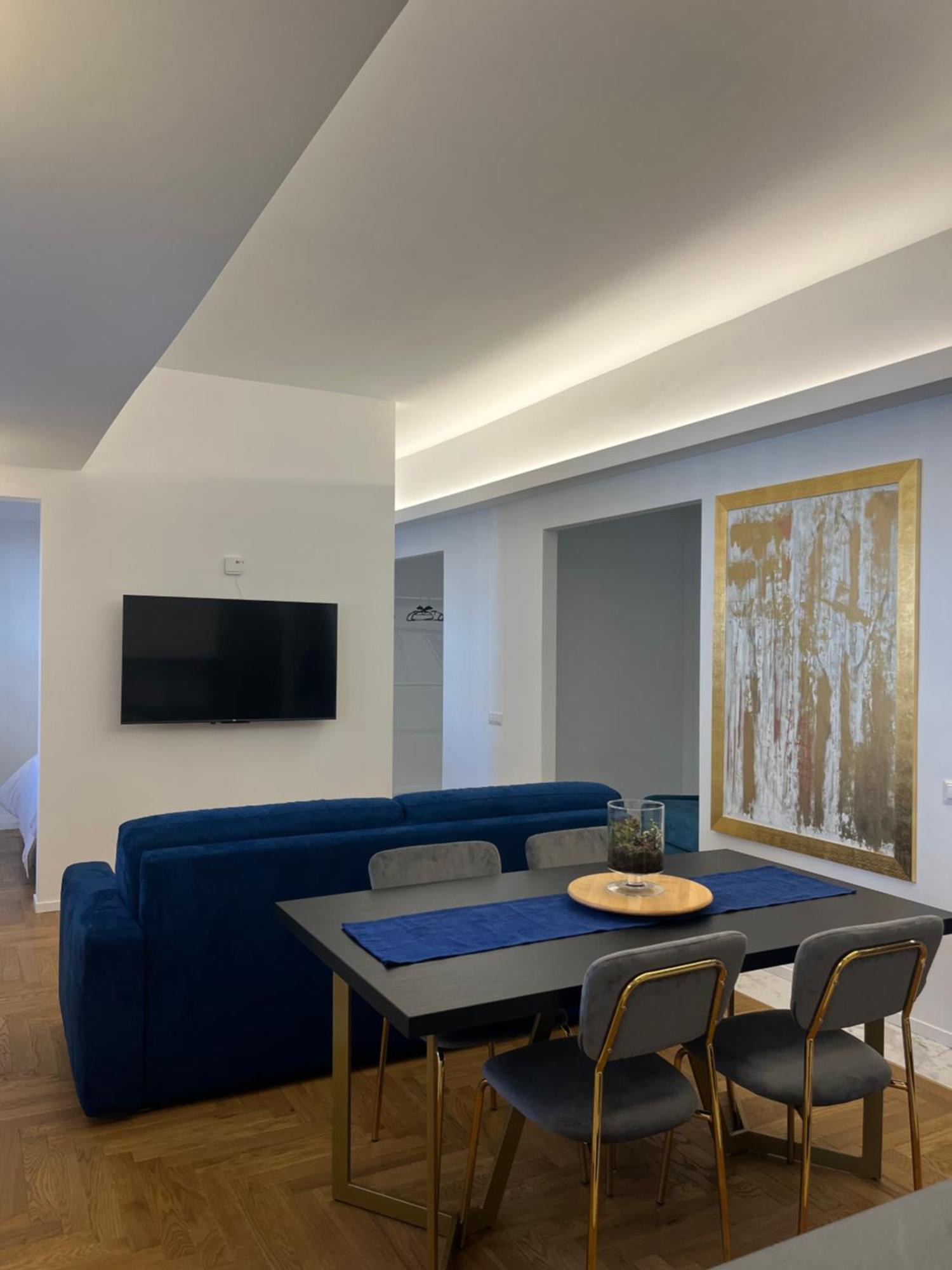 Savoia House, Modern Apartment Near Villa Borghese Róma Kültér fotó