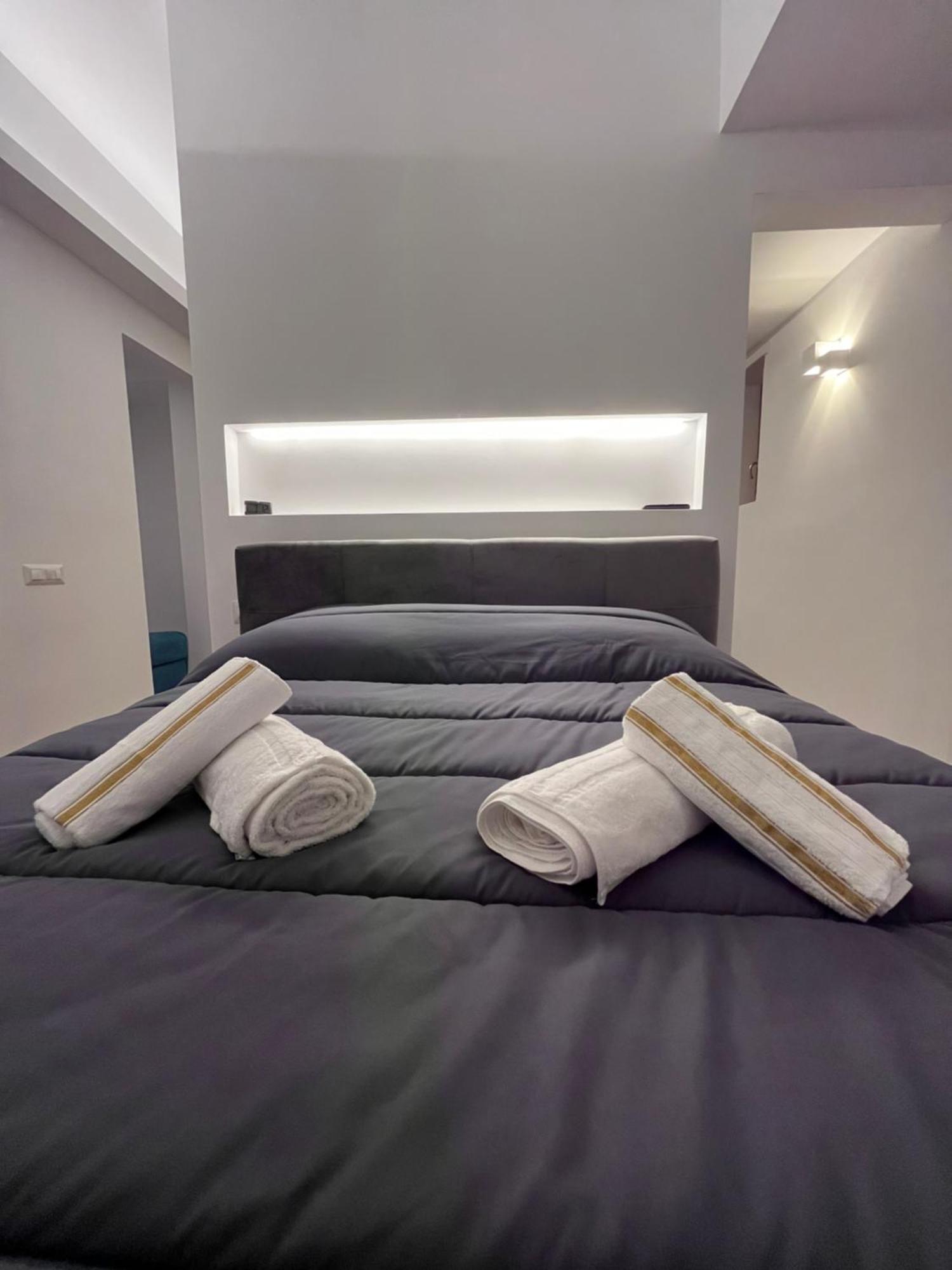 Savoia House, Modern Apartment Near Villa Borghese Róma Kültér fotó