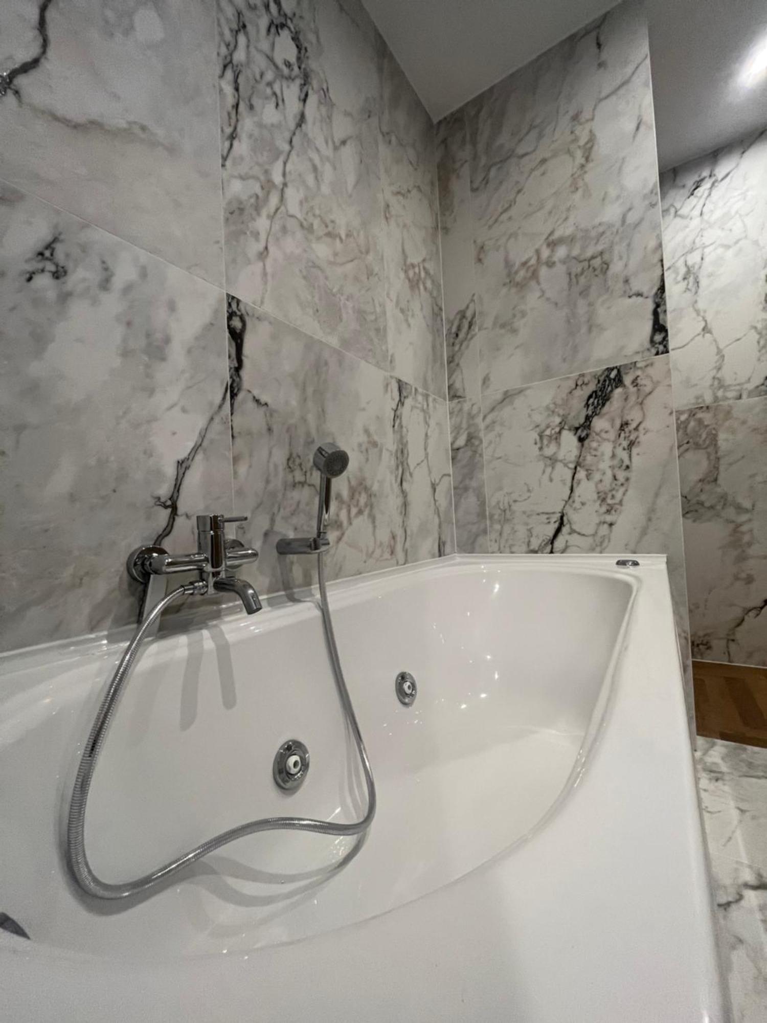 Savoia House, Modern Apartment Near Villa Borghese Róma Kültér fotó