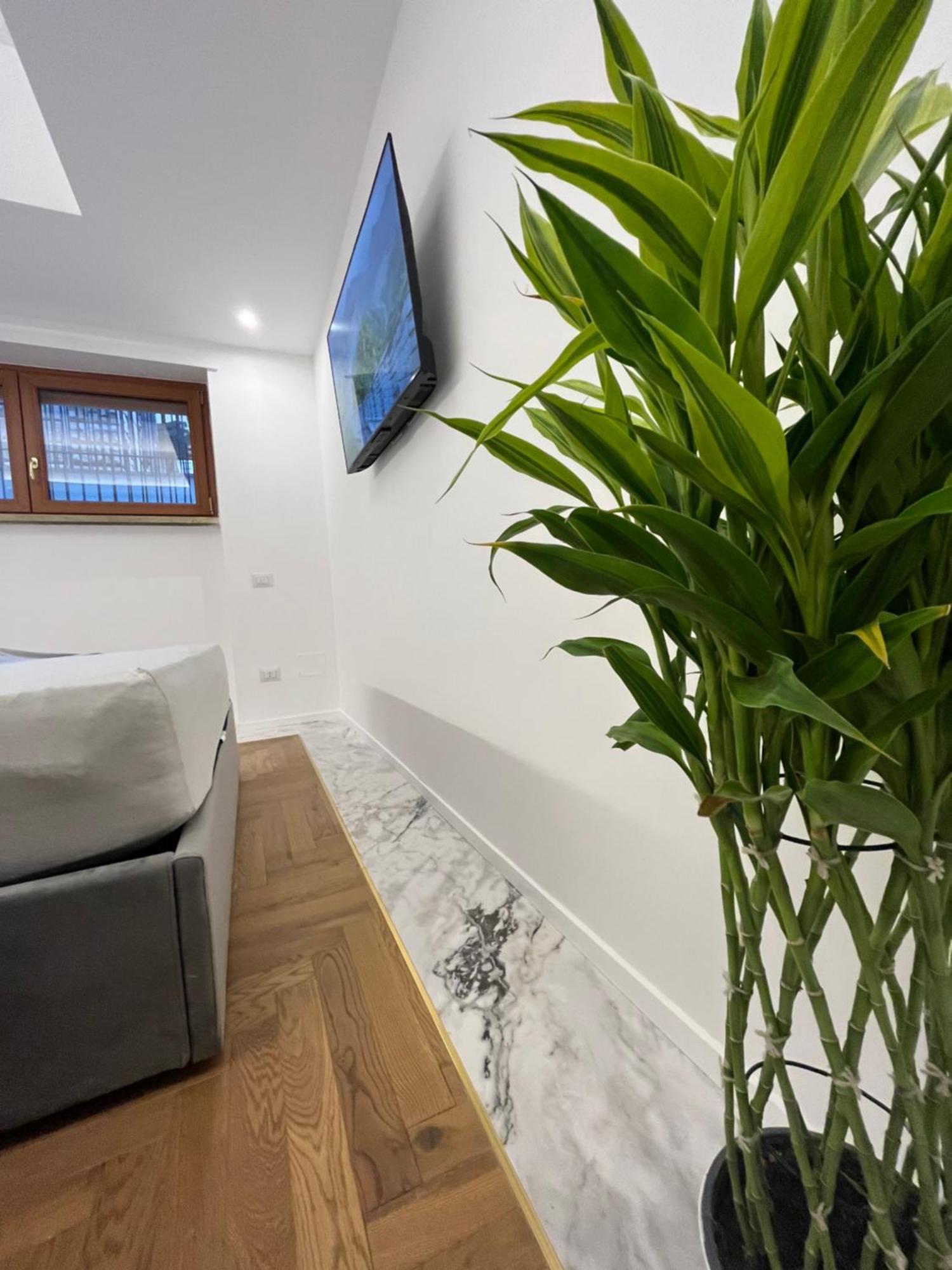 Savoia House, Modern Apartment Near Villa Borghese Róma Kültér fotó