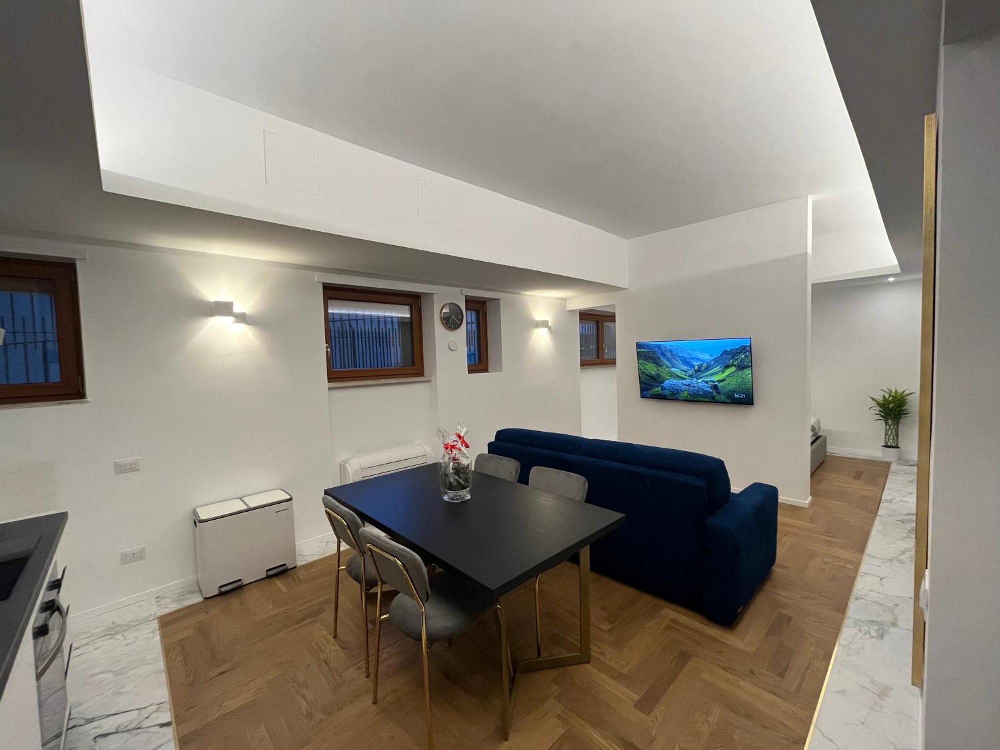 Savoia House, Modern Apartment Near Villa Borghese Róma Kültér fotó