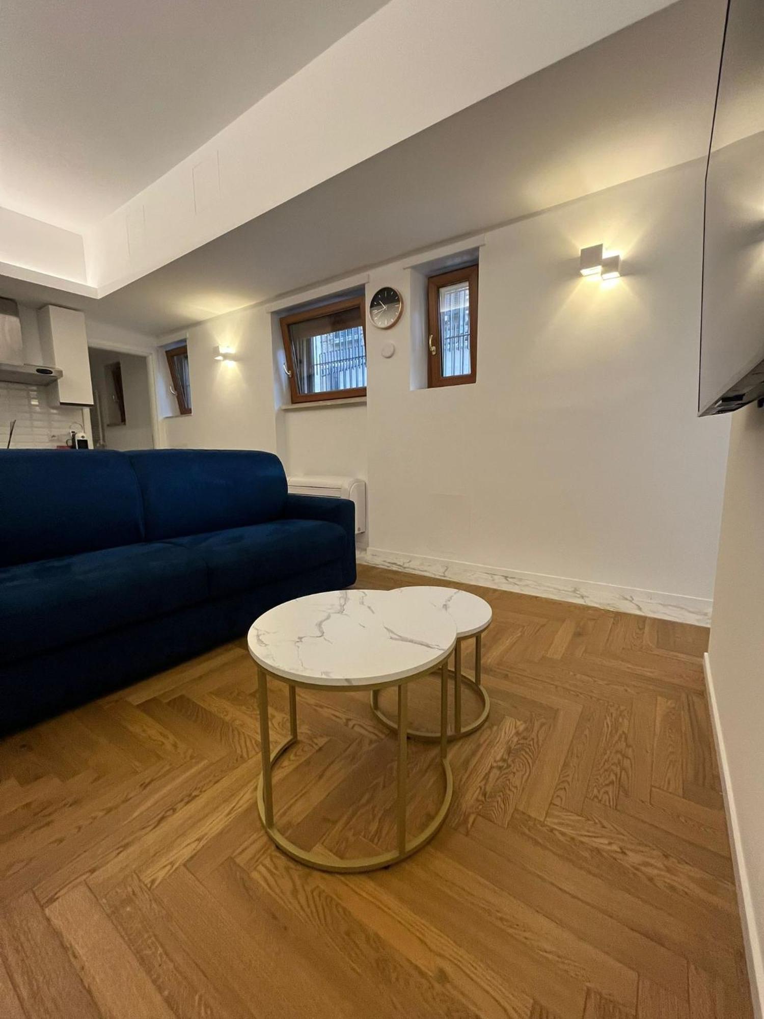 Savoia House, Modern Apartment Near Villa Borghese Róma Kültér fotó