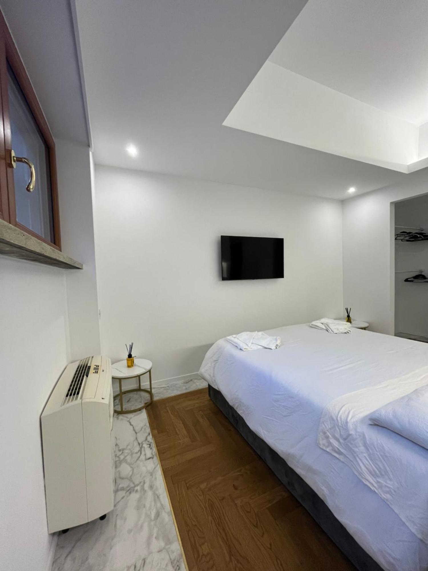 Savoia House, Modern Apartment Near Villa Borghese Róma Kültér fotó