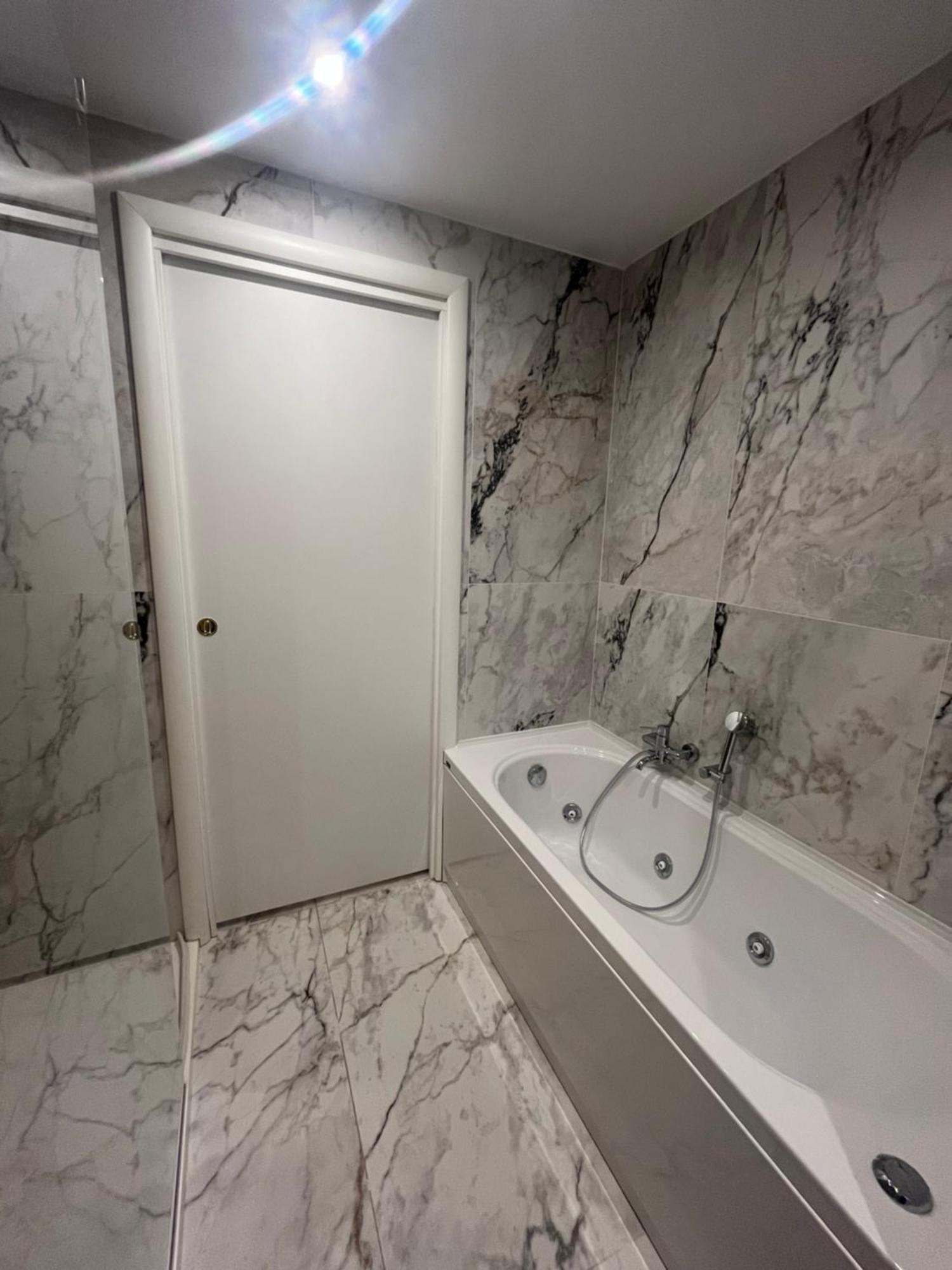 Savoia House, Modern Apartment Near Villa Borghese Róma Kültér fotó
