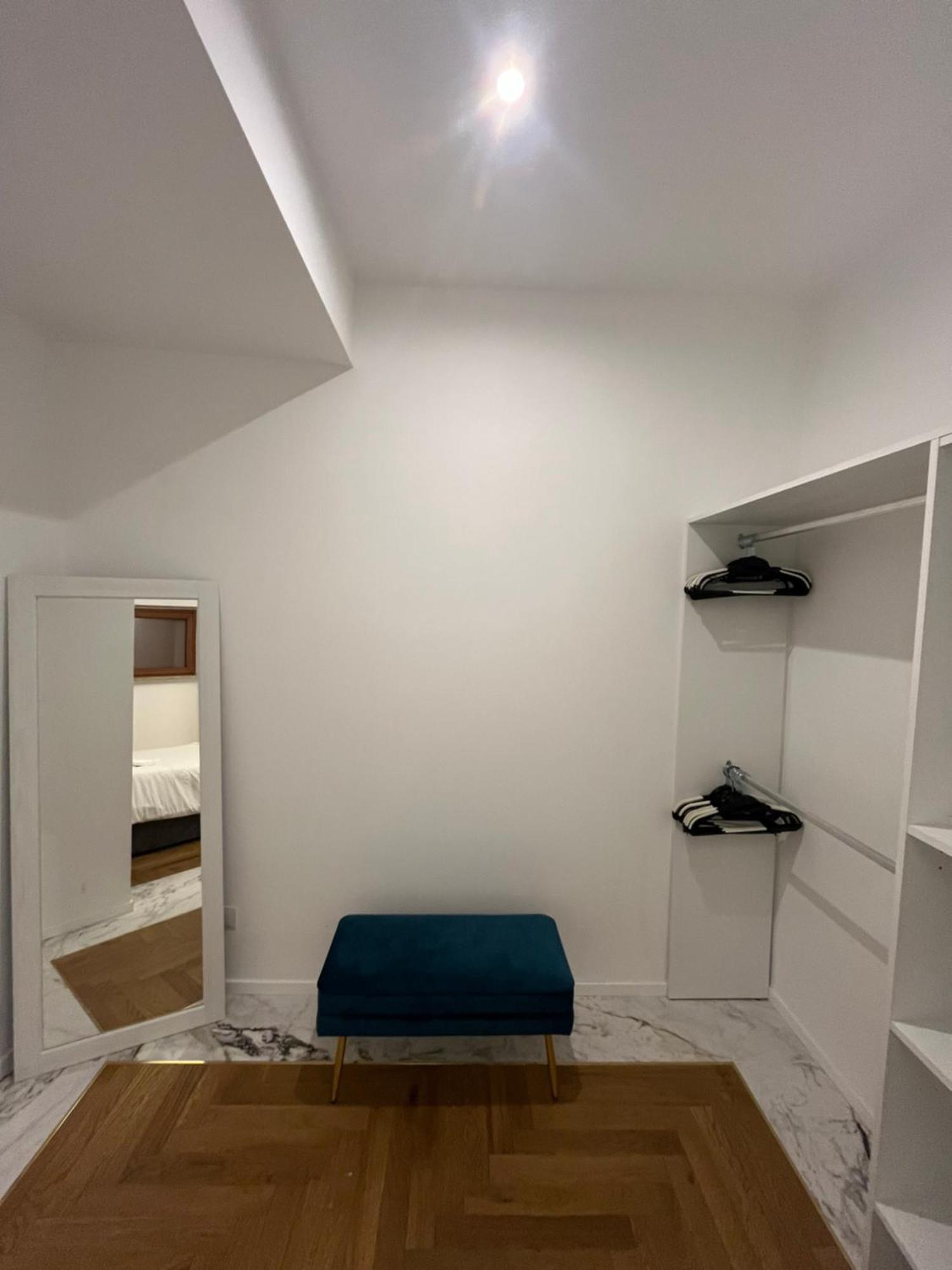 Savoia House, Modern Apartment Near Villa Borghese Róma Kültér fotó
