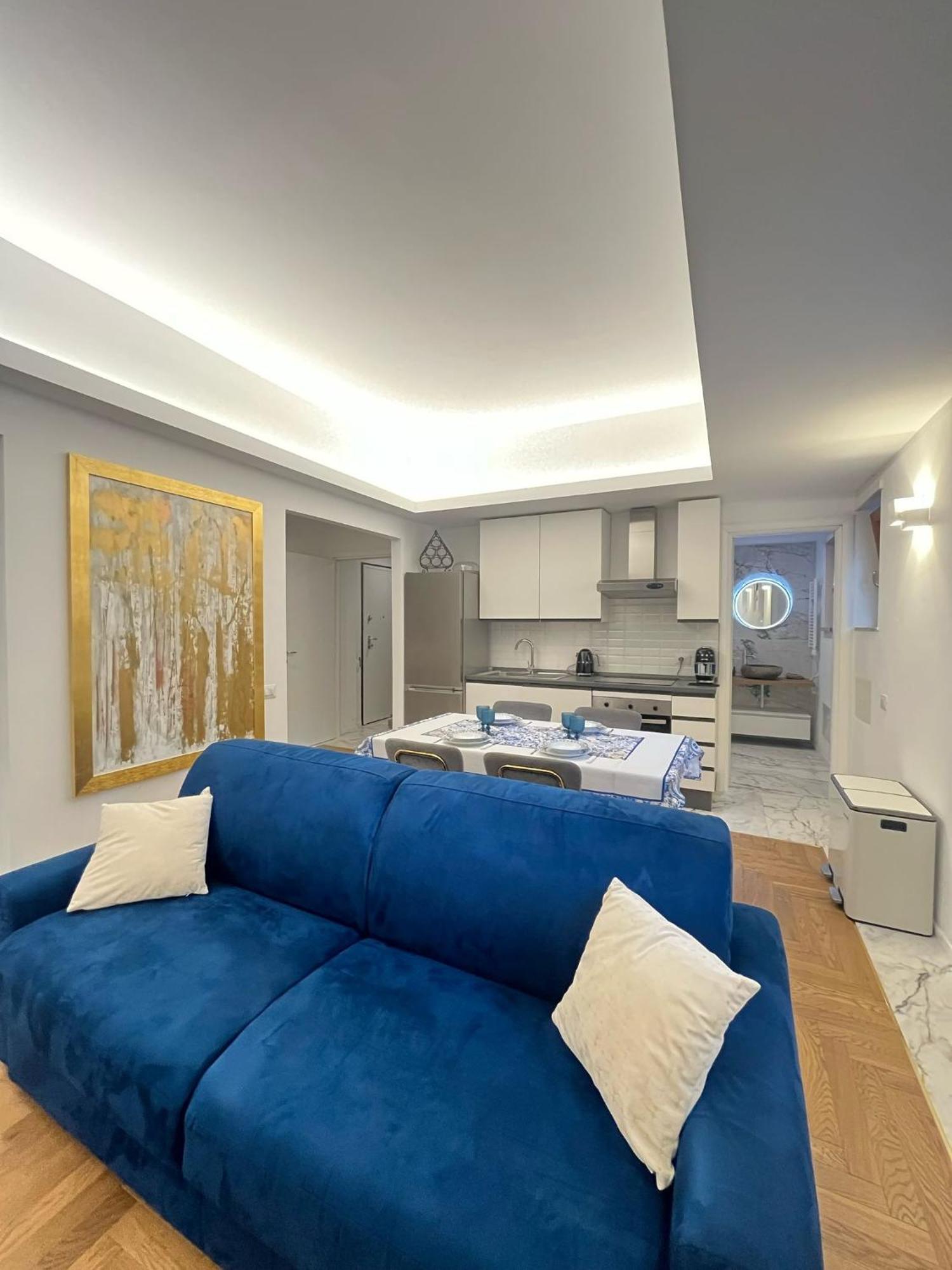 Savoia House, Modern Apartment Near Villa Borghese Róma Kültér fotó