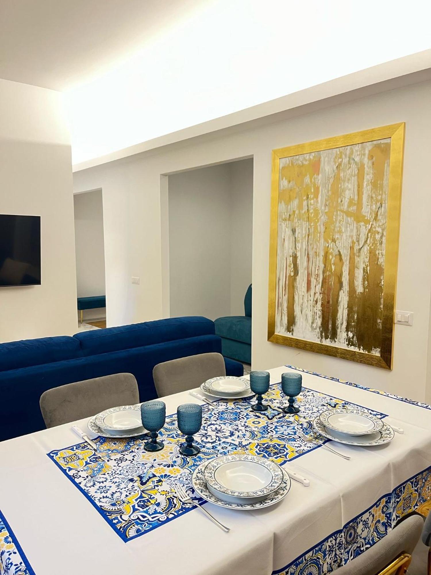 Savoia House, Modern Apartment Near Villa Borghese Róma Kültér fotó