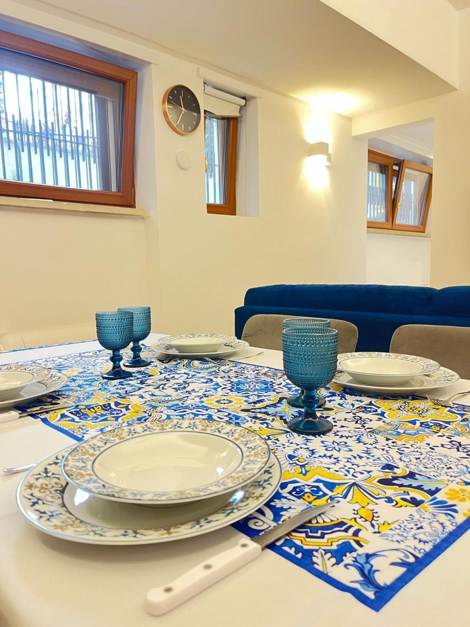 Savoia House, Modern Apartment Near Villa Borghese Róma Kültér fotó